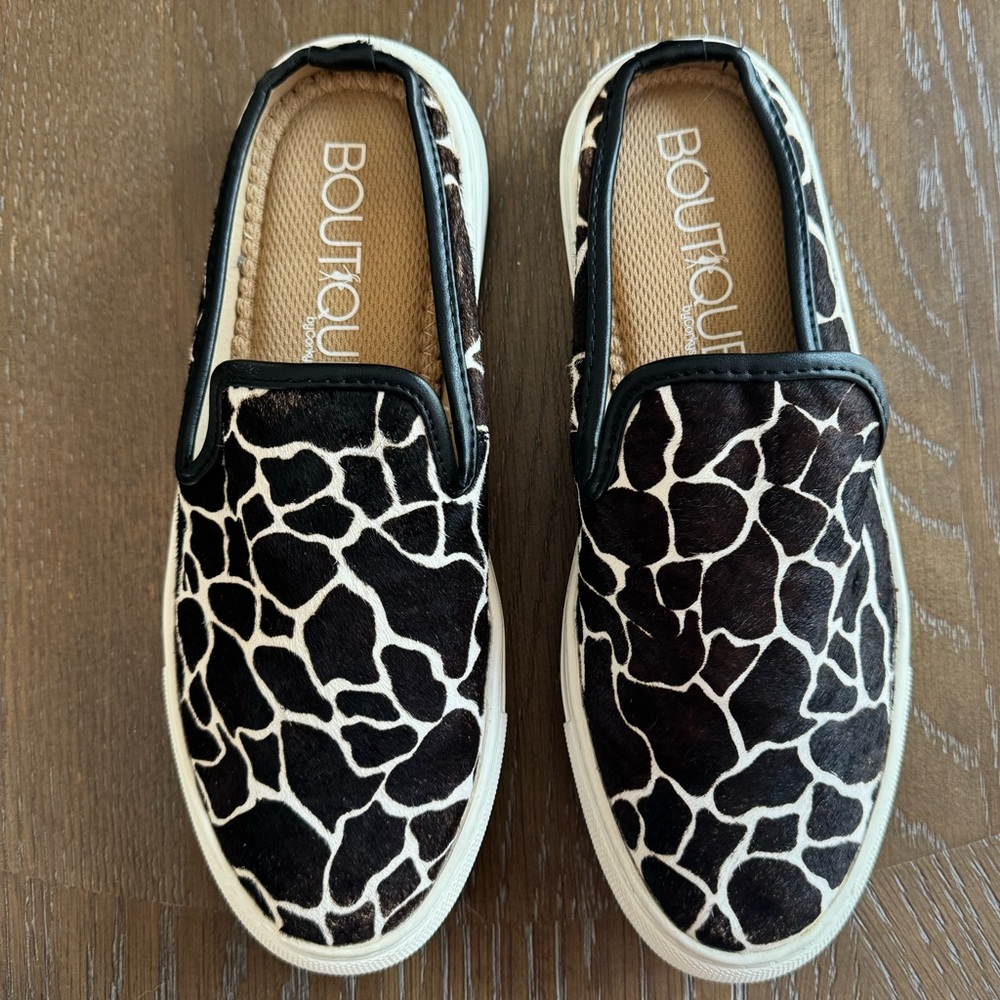Corkys Boutique Abbott Mule